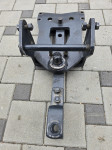 Kuka-poteznica New Holland