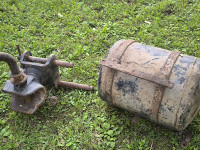 kuka-vuca za torpedo