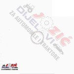 PLASTIČNI PRSTEN PUMPE HIDRAULIKE JD R77611 RE11777