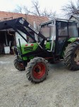 Prednji utovarivač za Deutz 6206