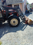 Prednji utovarivač za Zetor