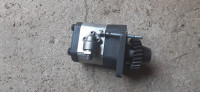 pumpa hidraulična imt 539-560