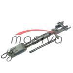 Regulator visine(španer) hidraulike Tomo Vinković