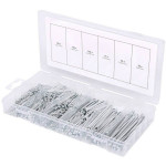 Set rascjepki 555 kom KS Tools