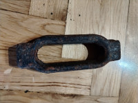 SREDNJI DIO ŠPANERA MTZ BELARUS