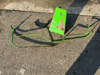 Tomo Vinković 732 Rezervoar hidrulike