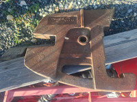 Uteg Claas,34kg