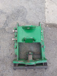 vuča john deere