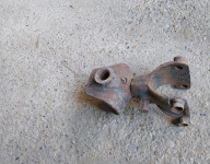 Vuča za torpedo traktor