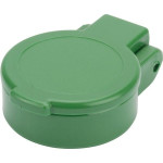 Zaštitni poklopac zeleni 38,5 mm