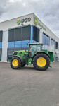6R 195 Premium Edition - 3220h - 2023.g.