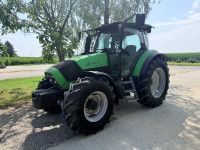 Agrotron K110