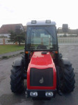 AGT traktor 860 (reverzibilni)