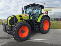 *AKCIJA* Claas Arion 630 CIS+
