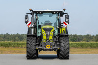 * * *AKCIJA traktor Claas Arion 550 CMATIC CEBIS 165 KS * * *