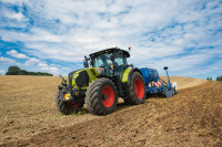 * * *AKCIJA traktor Claas Arion 630 CEBIS HEXASHIFT 165 KS * * *