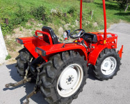 ANTONIO CARRARO 4400 COUNTRY