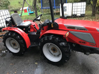 Antonio Carraro 5500
