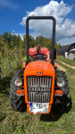 Antonio Carraro 635