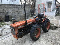 Antonio Carraro 750, 3 cilindra Lombardini, 50ks