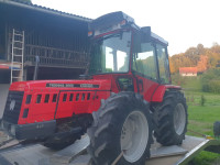 Antonio Carraro 8008