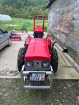 Antonio Carraro D.I.G 3600