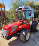 Antonio Carraro HR 6500,Tigrone 3700,Country 4300