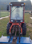 Antonio Carraro SP 3800 Traktor