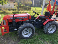 Antonio Carraro Super Tigre 3600, servisiran, registriran