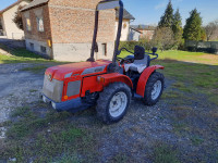 Antonio Carraro SuperTigre 4500