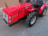 ANTONIO CARRARO SUPERTIGRE 5500