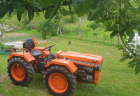 Antonio Carraro Supertigre 625