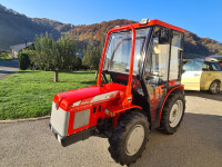 Antonio carraro tigre 4400