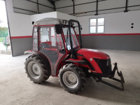 Antonio Carraro Tigre 4400 s kabinom