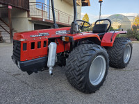 Antonio carraro tigrone 3700 AGT- 830