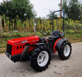 Antonio Carraro Tigrone 3700 Hidraulični volan