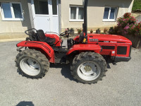 ANTONIO CARRARO TIGRONE 5400