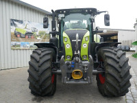 Arion 660 CMATIC CEBIS
