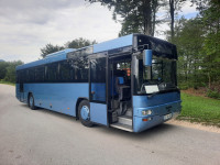 AVTOBUS MAN SU 313