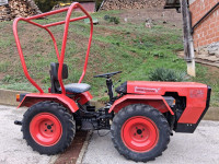 Tomo Vinković TV 821 traktor