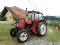 Belarus LTZ 60 4x4