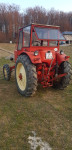 Belarus MTZ 52 Super