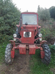 BELARUS MTZ 82