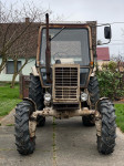 BELARUS MTZ 82