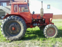 Traktor Belarus mtz 82