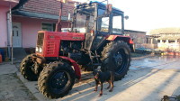 Belarus MTZ 82.1