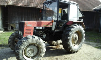 Belarus MTZ 952.2 2007g