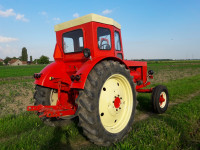 Belarus T40