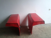 Blatobrani za traktor IMT 540 542 549 560