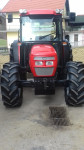 CARRARO AGRIPLUS 85 STVARNI 1 VLASNIK 1BOJA SVE ORGINAL 1103RH
